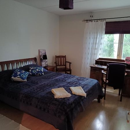 Comfortable Apartment In Helsingfors Exteriör bild