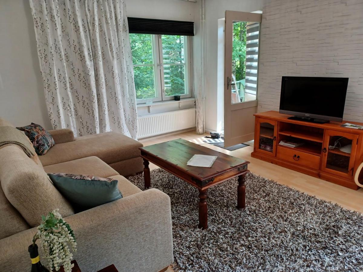 Comfortable Apartment In Helsingfors Exteriör bild