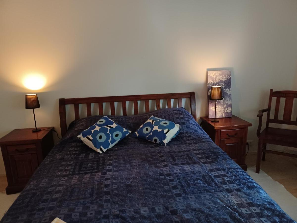 Comfortable Apartment In Helsingfors Exteriör bild