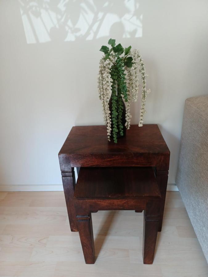 Comfortable Apartment In Helsingfors Exteriör bild